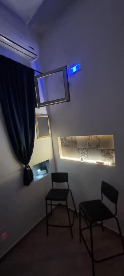 Il Quartetto Apartamento *