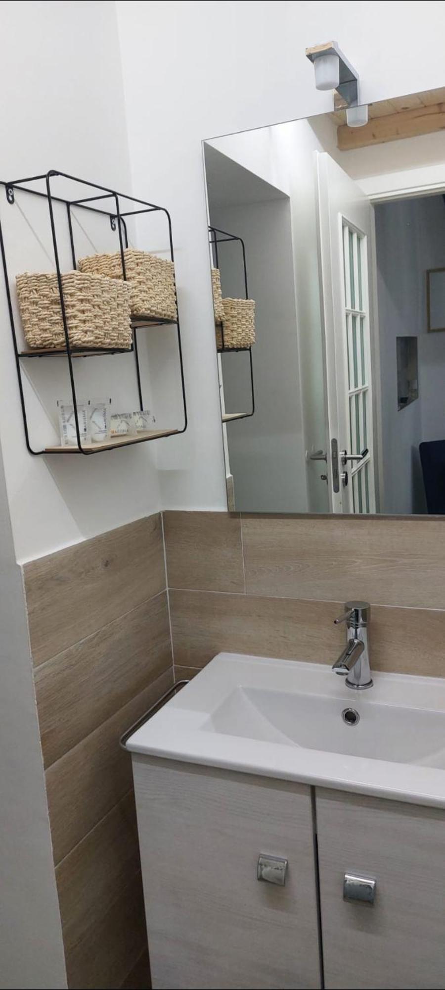 Apartamento Il Quartetto Palermo