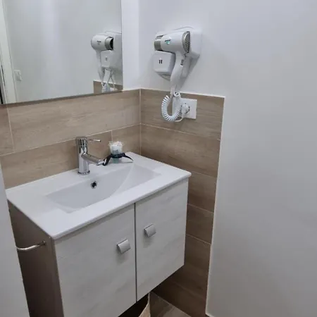 Il Quartetto Apartment Palermo Exterior photo
