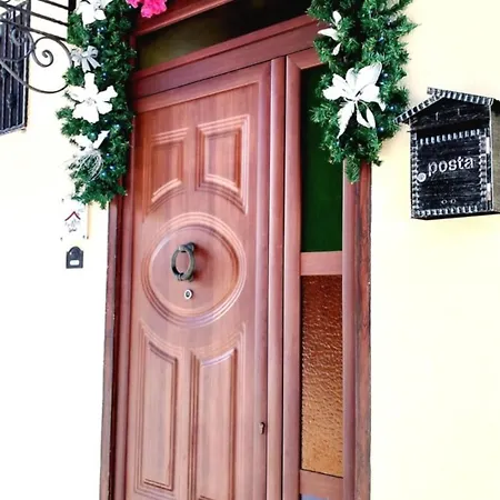 Il Quartetto Apartment Palermo Exterior photo