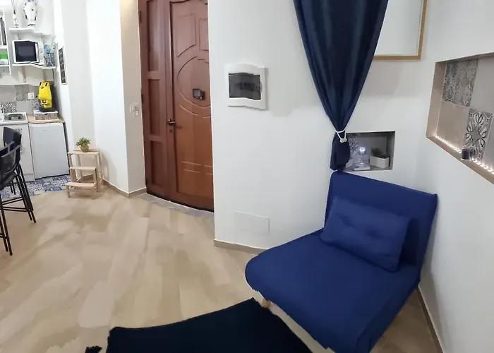 Il Quartetto Apartment