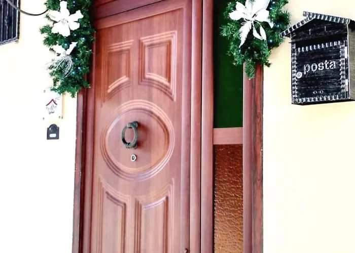 Il Quartetto Apartment