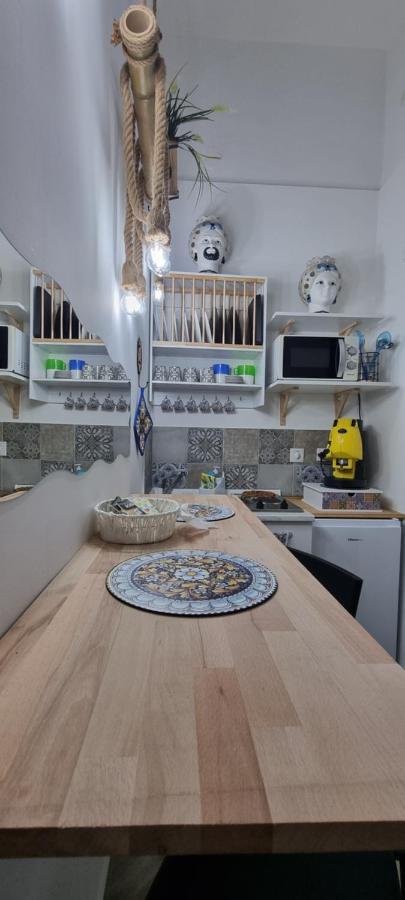 Apartamento Il Quartetto *