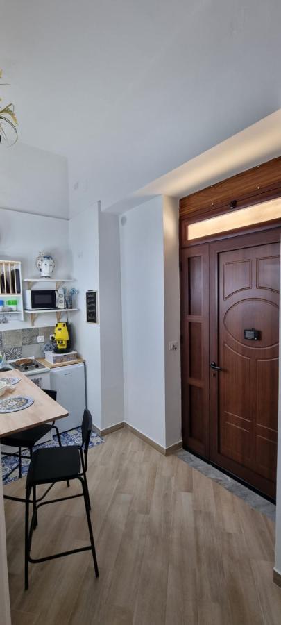Apartment Il Quartetto