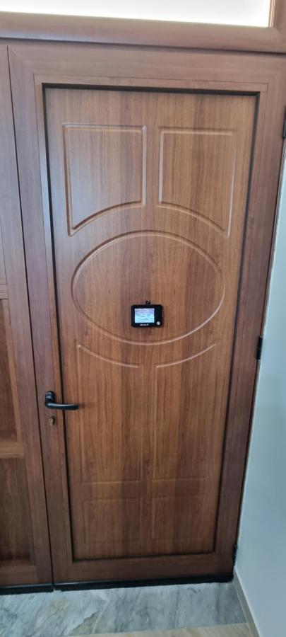 Il Quartetto Apartment Palermo