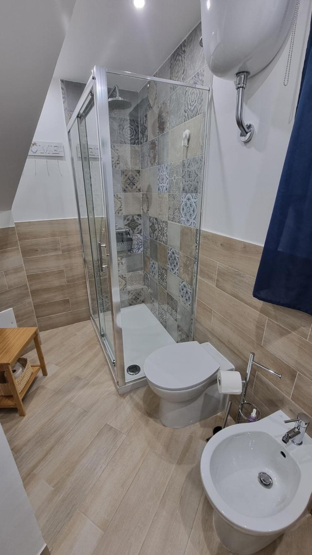 Il Quartetto Apartment *