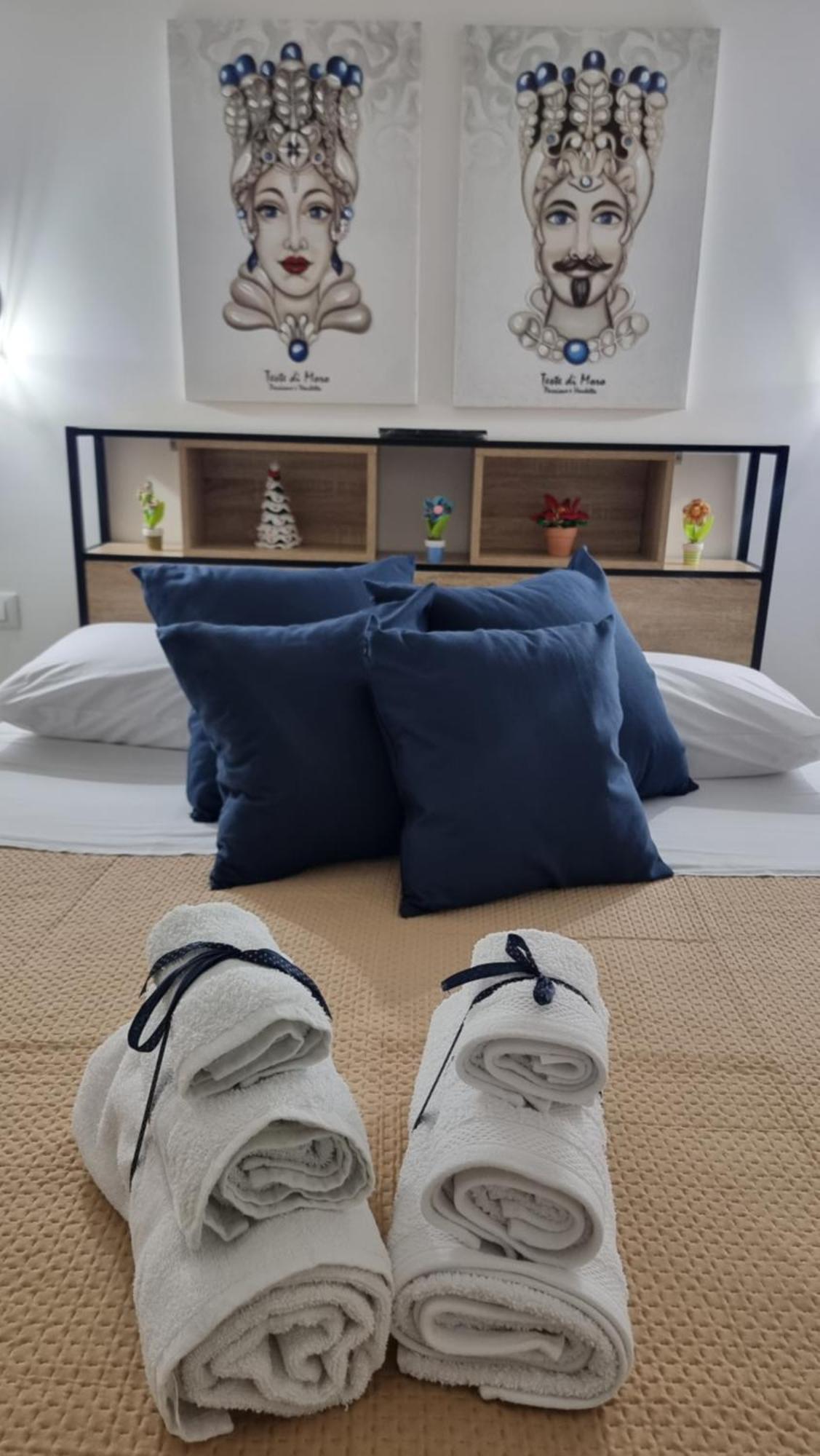 Apartment Il Quartetto Palermo