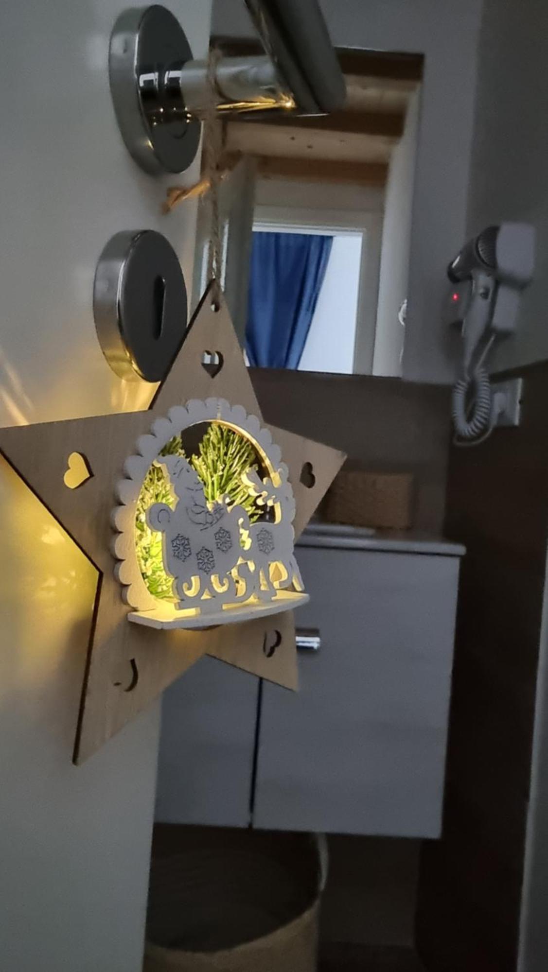 Apartment Il Quartetto Palermo