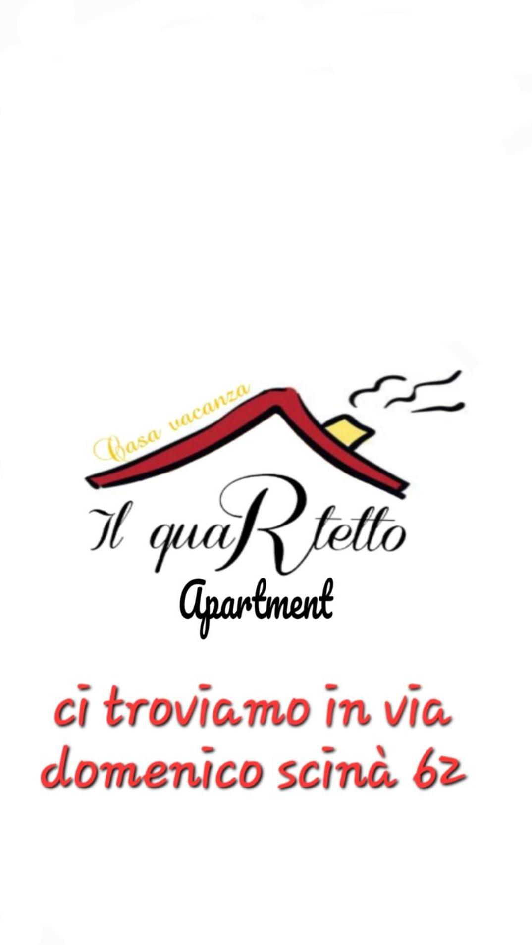 Il Quartetto * Palermo