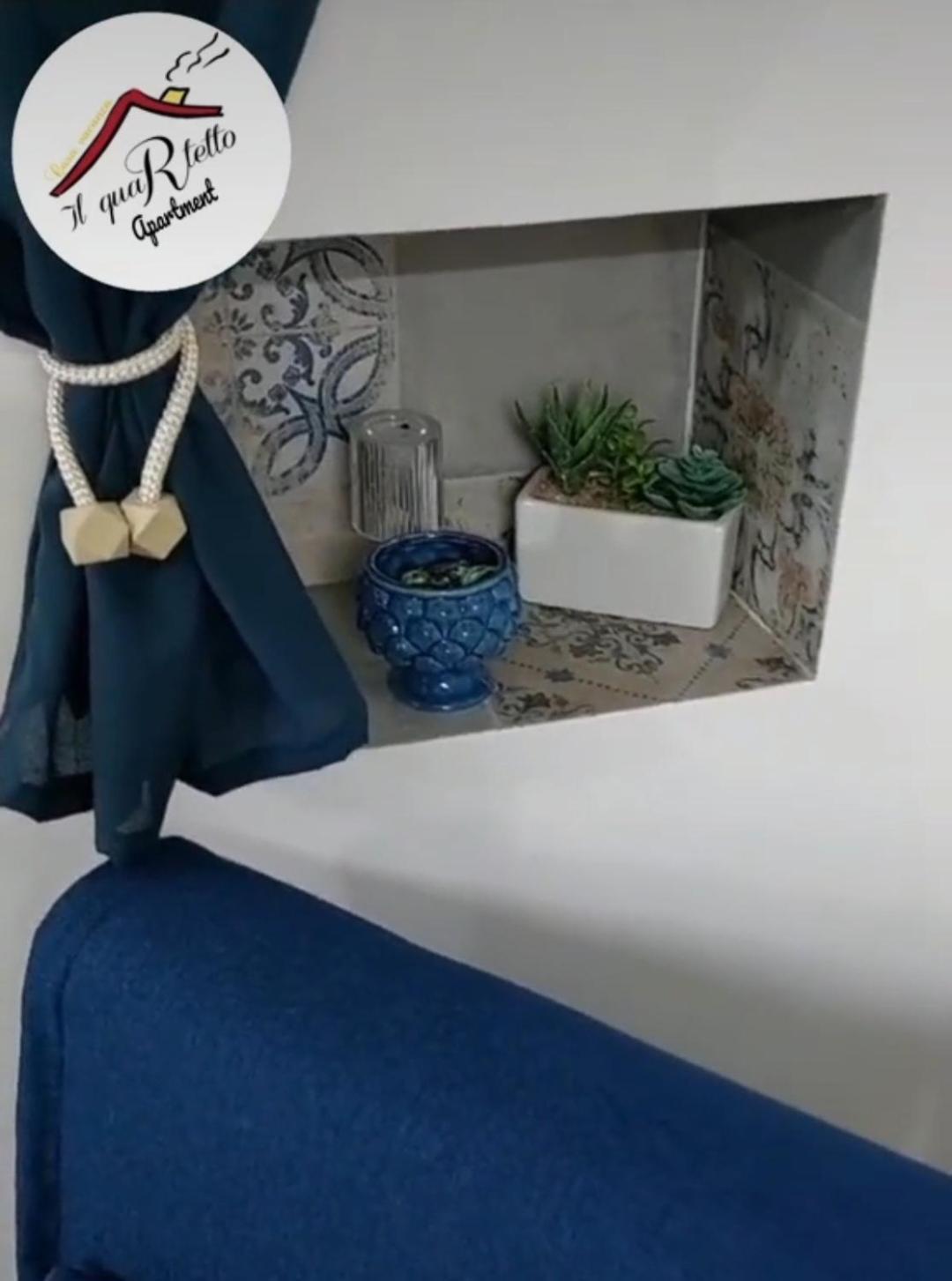 Apartamento Il Quartetto