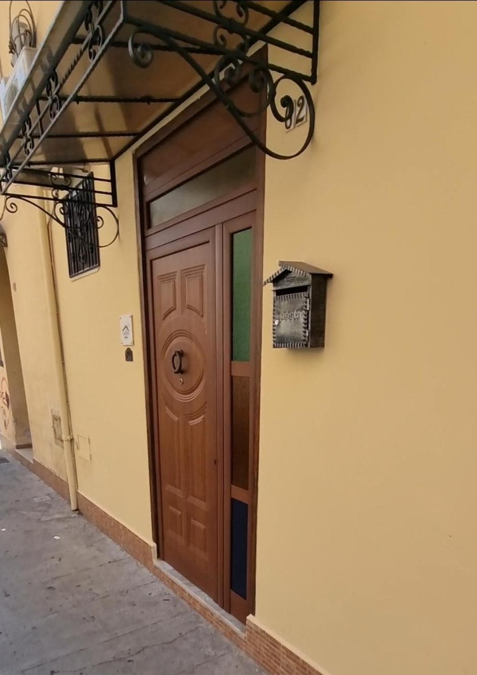 Il Quartetto Apartment Palermo