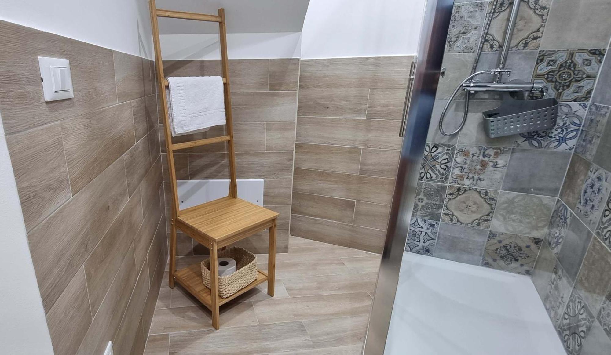 Il Quartetto Apartment
