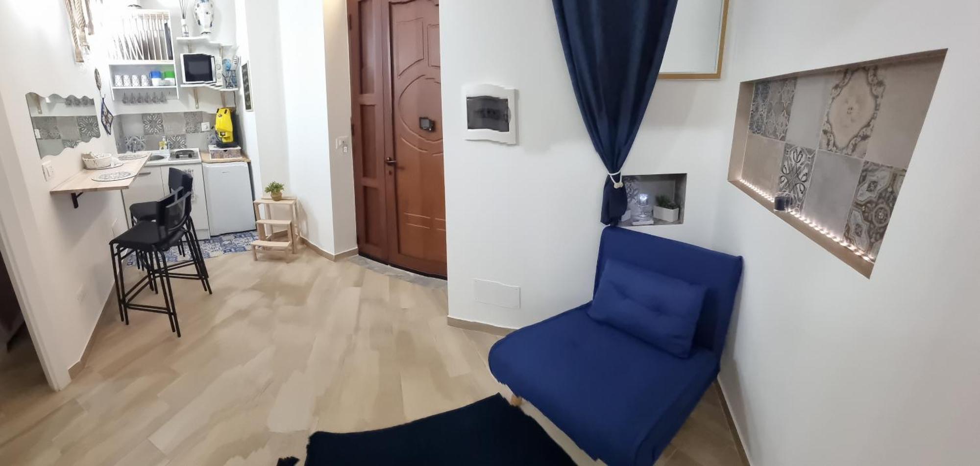 Apartamento Il Quartetto *
