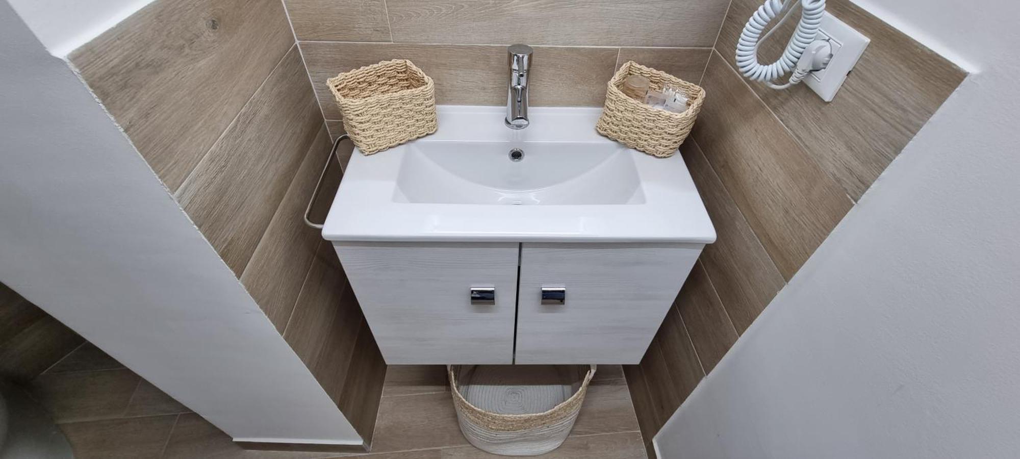 Apartamento Il Quartetto *