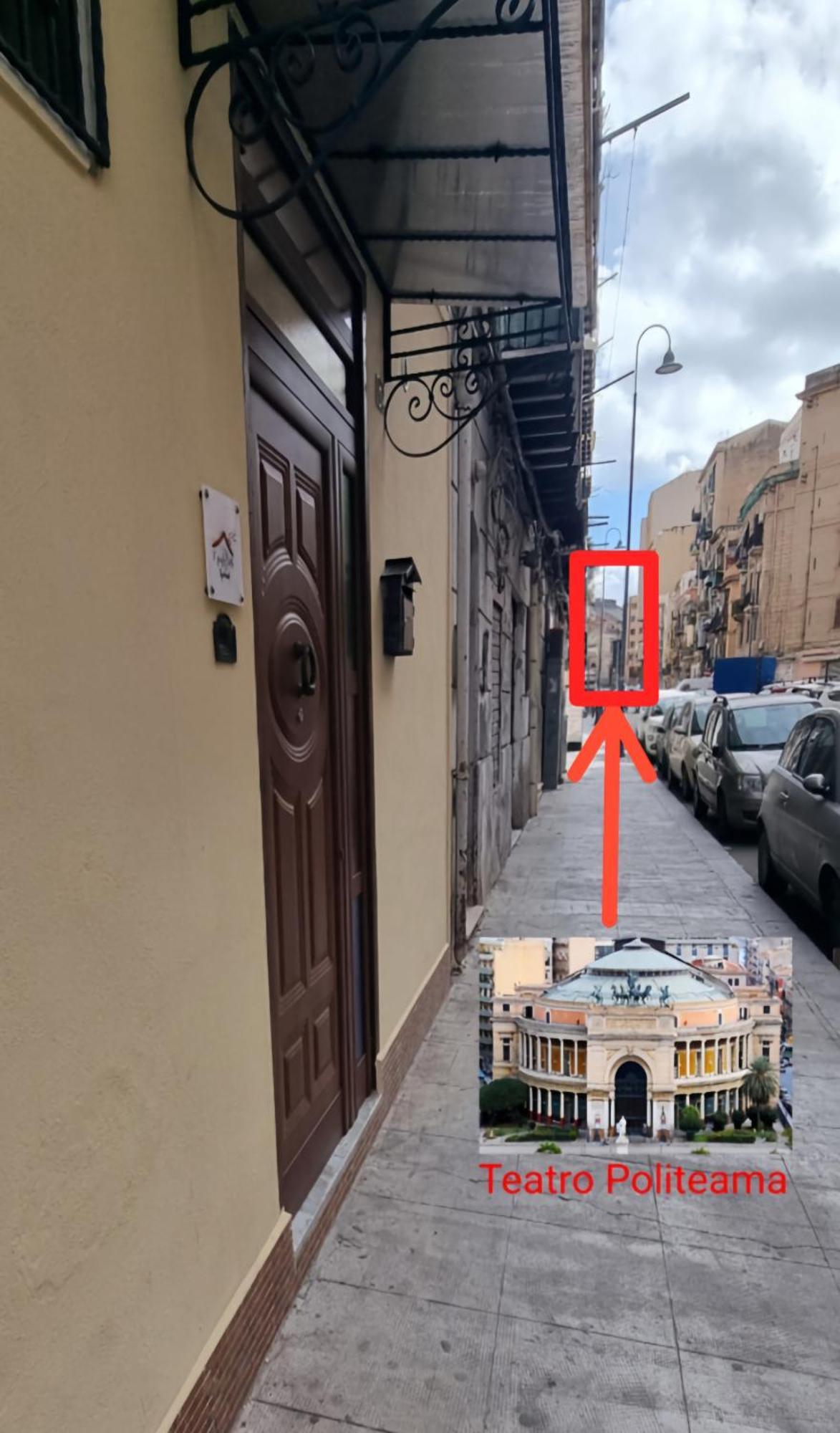 Il Quartetto Apartment *