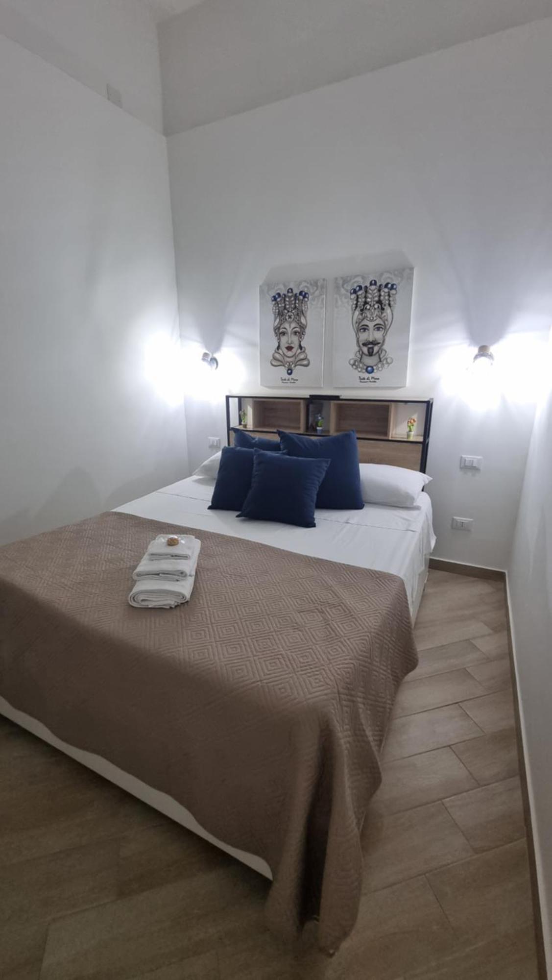 Il Quartetto Apartment *