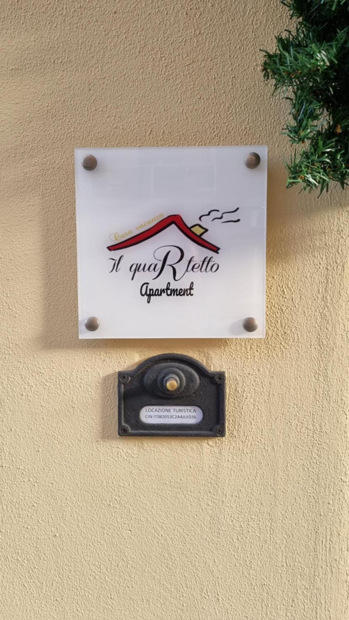 Il Quartetto Palermo