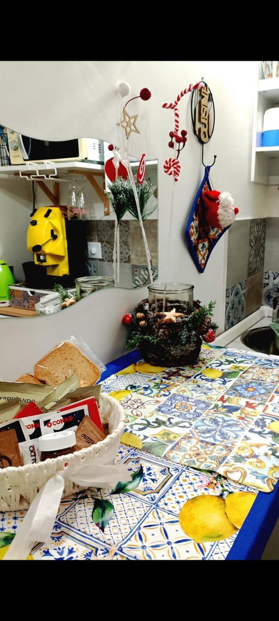 Il Quartetto Apartment *